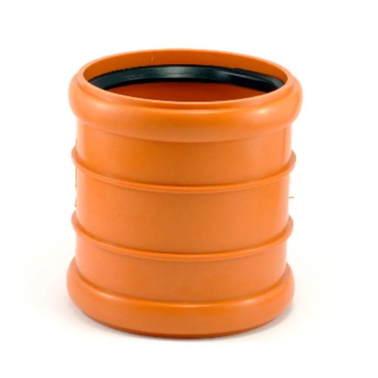 Двойная втулка Ø110