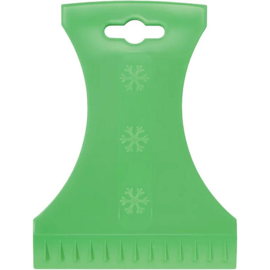 Skrāpis KAJ IZS1, automašīnai, ledus, dažādas krāsas, 10 cm Skrāpis KAJ IZS1, automašīnai, ledus, dažādas krāsas, 10 cm