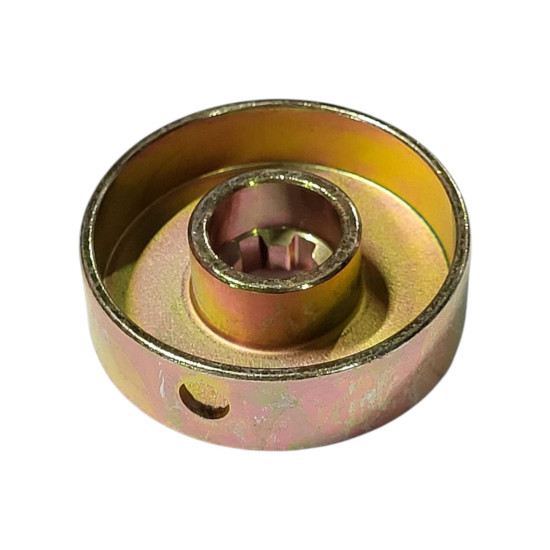 Blade Washer for Brushcutter Worcraft GT65-430, 2.2 kW, Part 17 Blade Washer for Brushcutter Worcraft GT65-430, 2.2 kW, Part 17