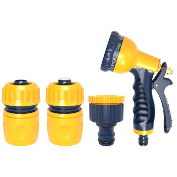 Strend Pro Garden gun, irrigation, garden, 7 patterns