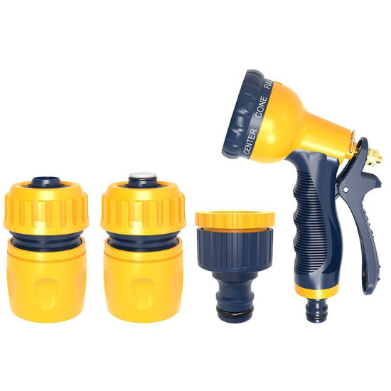 Strend Pro Garden gun, irrigation, garden, 7 patterns