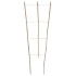 Grid Garden BEK18 046x40 cm, supporting flowers, bamboo