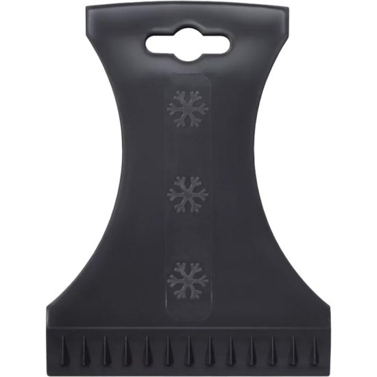 Skrāpis KAJ IZS1, automašīnai, ledus, dažādas krāsas, 10 cm Skrāpis KAJ IZS1, automašīnai, ledus, dažādas krāsas, 10 cm