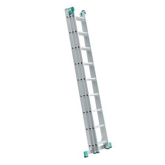Kāpnes ALVE 7606, 3x06, universālas