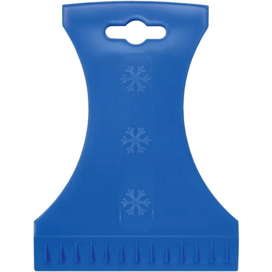 Skrāpis KAJ IZS1, automašīnai, ledus, dažādas krāsas, 10 cm Skrāpis KAJ IZS1, automašīnai, ledus, dažādas krāsas, 10 cm