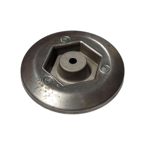 Верхнее сцепление Agrimotor Rotalux A5/R5 часть 222