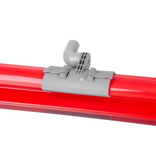 Drywall facade scraper Strend Pro Premium, 250 mm, INOX, for squeegees, for plaster plasters