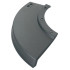 Spare set of covers for electric brush cutter