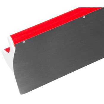 Drywall facade scraper Strend Pro Premium, 250 mm, INOX, for squeegees, for plaster plasters