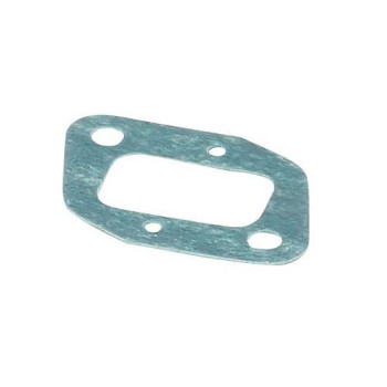 Фланец ТТ-ВС415/520 карбюраторный с прокладкой, запасной