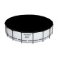 Tarpaulin Bestway® FlowClear™, 58039, for pool, 5.49 m Tarpaulin Bestway® FlowClear™, 58039, for pool, 5.49 m