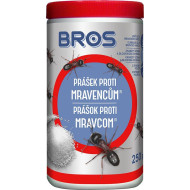 Pulveris pret skudrām Bros, 250g