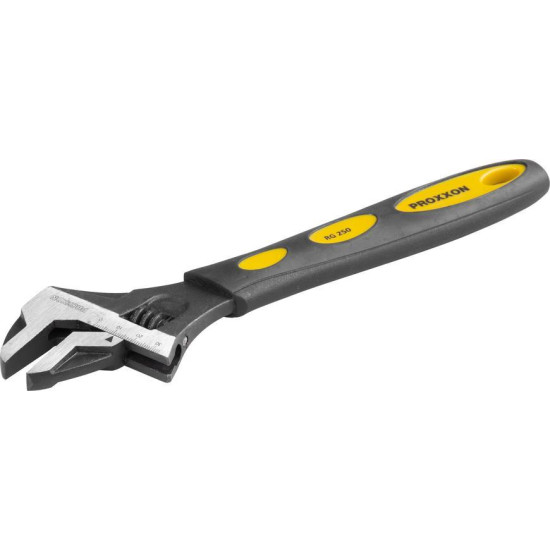 Ключ разводной рroxxon 23 992, 29/250 мм, сrV, кованый, DIN3117