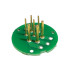 Strend Pro Профессиональная 36V Scissor Navigation Board Assembly, часть 18