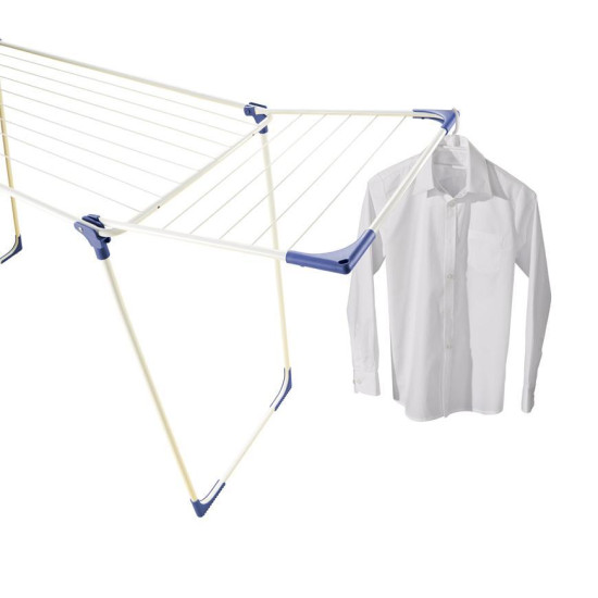 Clothes dryer LEIFHEIT 81621 Classic 180 Solid