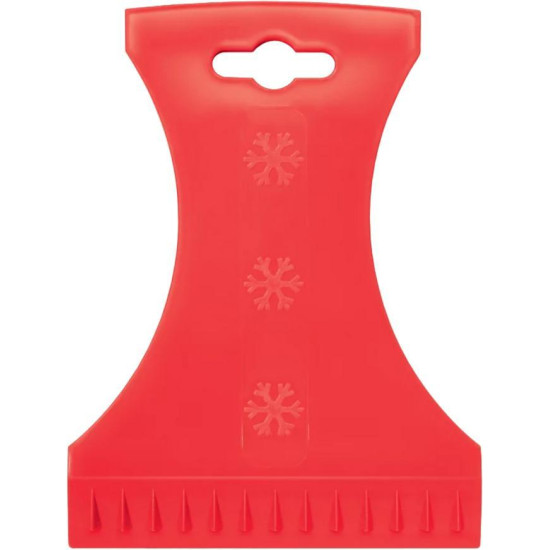 Skrāpis KAJ IZS1, automašīnai, ledus, dažādas krāsas, 10 cm Skrāpis KAJ IZS1, automašīnai, ledus, dažādas krāsas, 10 cm