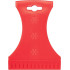 Scraper KAJ IZS1, for car, for ice, assorted colors, 10 cm