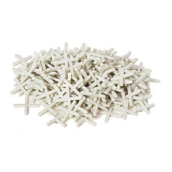 Fīžu krustiņi Strend Pro TC242, 4,0mm iepakojums 100 ks Fīžu krustiņi Strend Pro TC242, 4,0mm iepakojums 100 ks