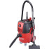 Putekļu sūcējs Worcraft VC16-30S, 1600W, Mitrs&Sauss, sauss/mitrs putekļsūcējs, rūpniecisks