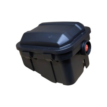 Air filter for lawn mowers QL41S-139, QL46P-139 and QL46P-139E