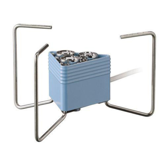 Meva Triangle plīts, kempings, ar 7/16" vītni, 2.3 kW Meva Triangle plīts, kempings, ar 7/16" vītni, 2.3 kW