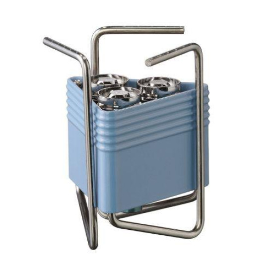 Meva Triangle plīts, kempings, ar 7/16" vītni, 2.3 kW Meva Triangle plīts, kempings, ar 7/16" vītni, 2.3 kW