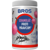 Granulate Bros, against ants, 60g + 20% free Granulate Bros, against ants, 60g + 20% free