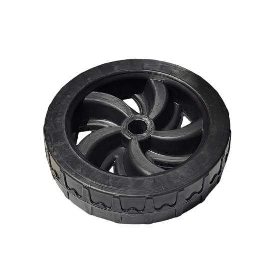 Wheel Agrimotor Rotalux часть 265