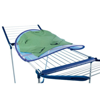 Clothes drying net LEIFHEIT 72408 Sensitive Air