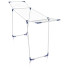 Clothes dryer LEIFHEIT 81621 Classic 180 Solid
